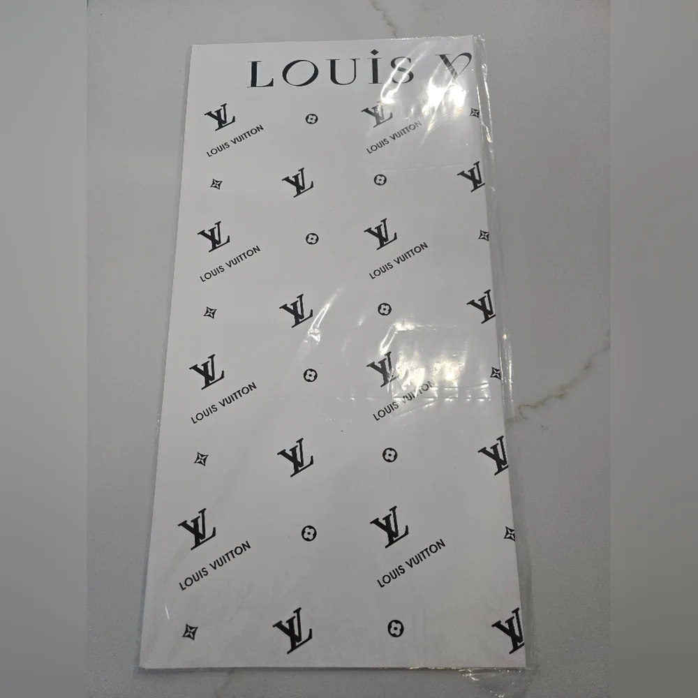 🔥LUX WRAPPING PAPER🔥